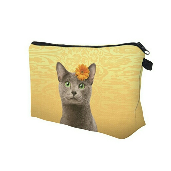 Other - NEW MAKEUP BAG